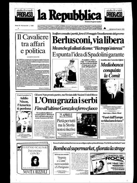 La repubblica